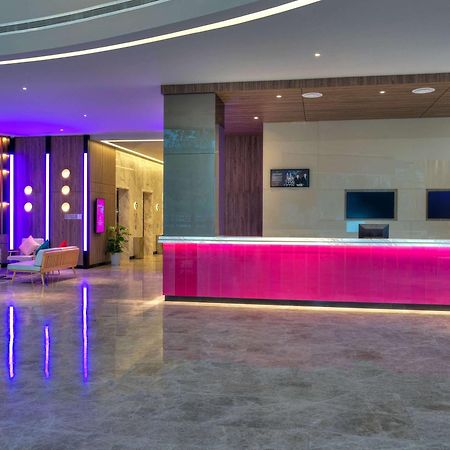 Ibis Pjcc Petaling Jaya Hotel Екстериор снимка
