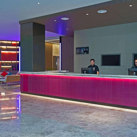 Ibis Pjcc Petaling Jaya Hotel Екстериор снимка