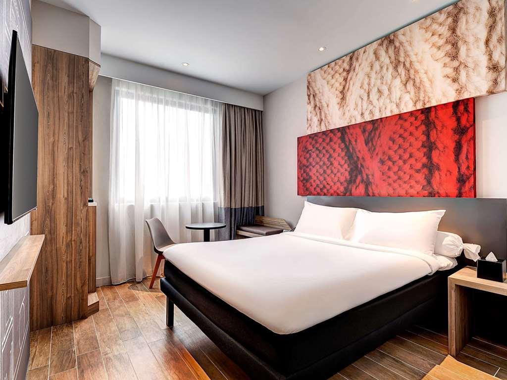 Ibis Pjcc Petaling Jaya Hotel Стая снимка