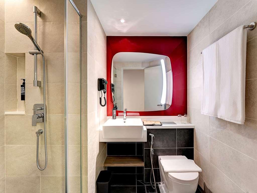 Ibis Pjcc Petaling Jaya Hotel Стая снимка