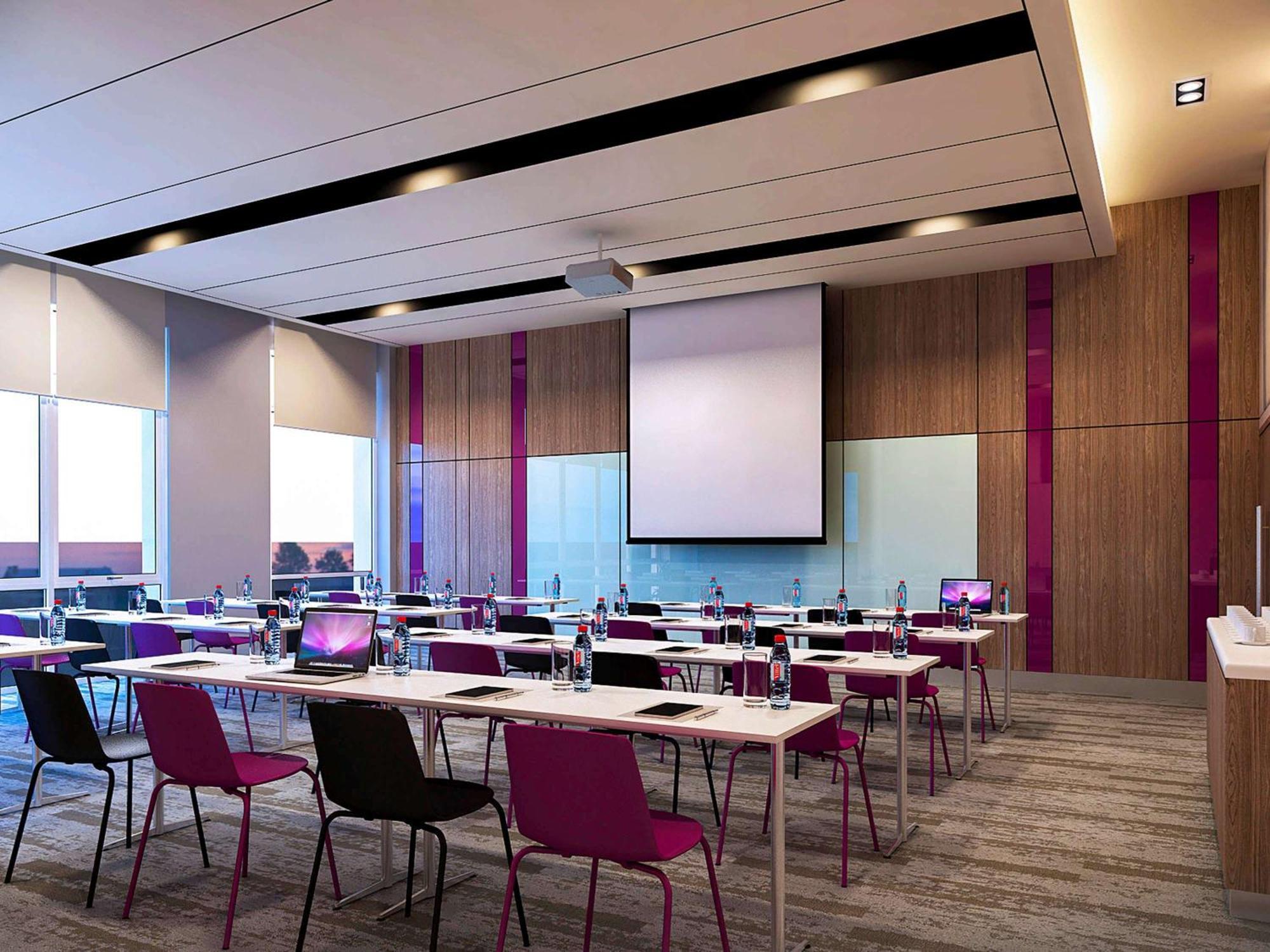 Ibis Pjcc Petaling Jaya Hotel Екстериор снимка