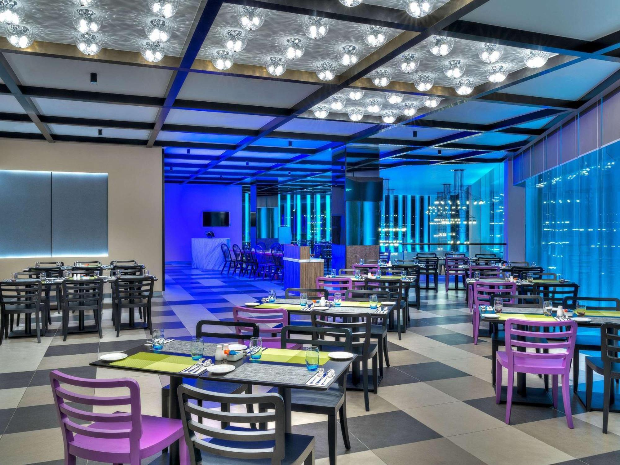 Ibis Pjcc Petaling Jaya Hotel Екстериор снимка