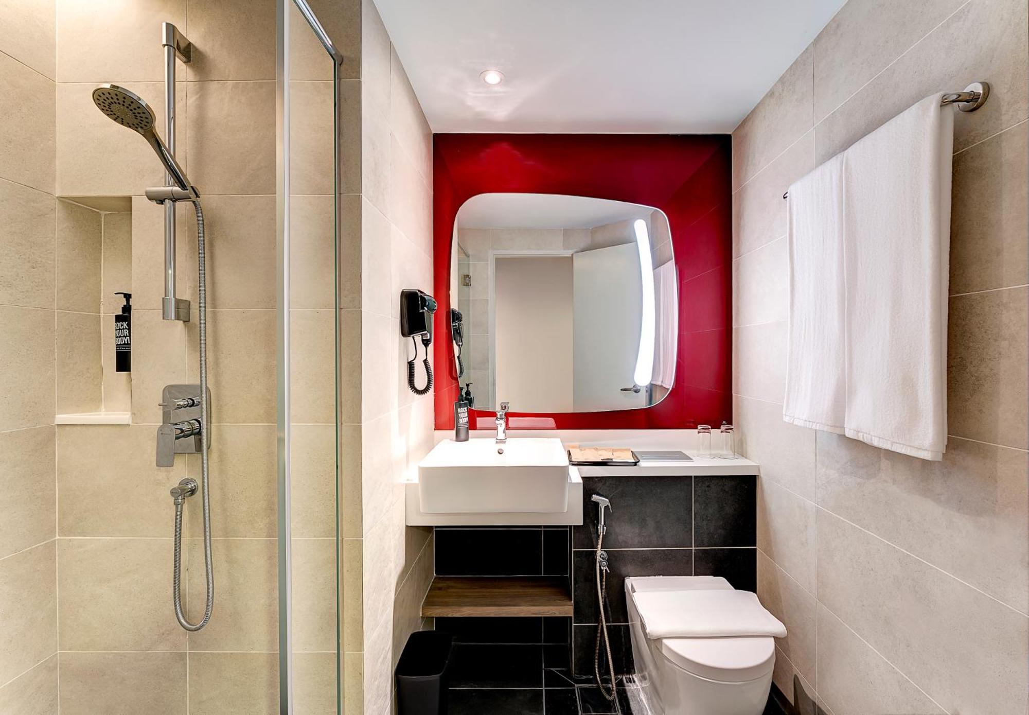 Ibis Pjcc Petaling Jaya Hotel Екстериор снимка